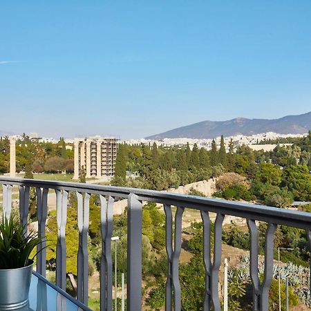Chloe Boutique Apartments Acropolis Museum Ateny Zewnętrze zdjęcie