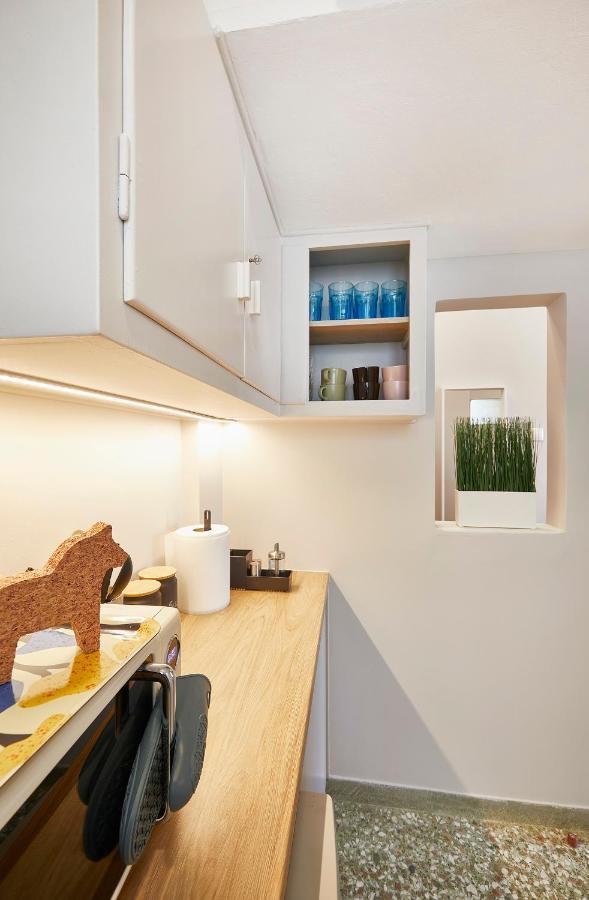 Chloe Boutique Apartments Acropolis Museum Ateny Zewnętrze zdjęcie