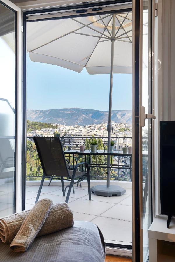 Chloe Boutique Apartments Acropolis Museum Ateny Zewnętrze zdjęcie
