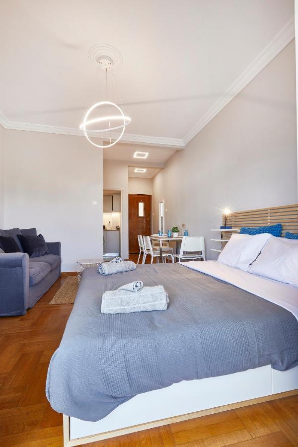 Chloe Boutique Apartments Acropolis Museum Ateny Zewnętrze zdjęcie